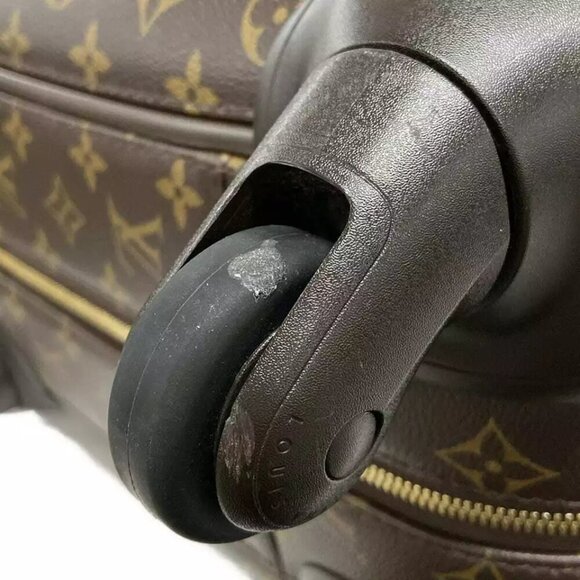 LOUIS VUITTON Zephyr Monogram - Suitcase Monogram Canvas 1586-011525 - Picture 7 of 14